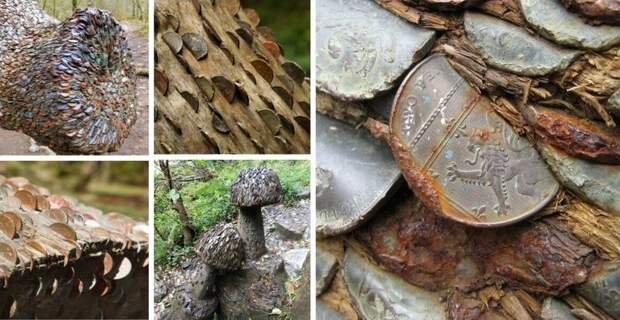 15 монетных деревьев, или Кошмарные сны нумизматов