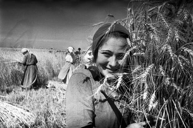 Markov Grinberg11 Советская эпоха в знаковых фотографиях Маркова Гринберга