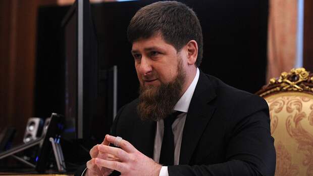 Кадыров пообещал отомстить Украине за нападение дронов на Москву