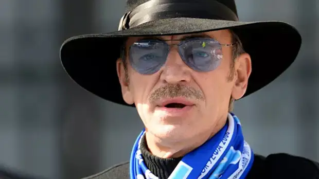 Боярский: «Спартак» — слишком мизерный соперник для «Зенита»