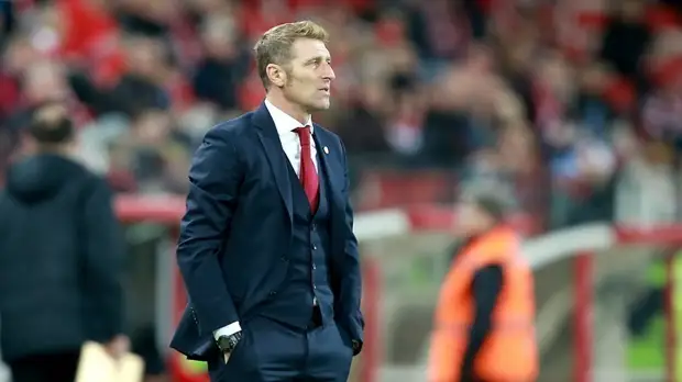 Каррера заявил, что не получал предложений от клубов из России