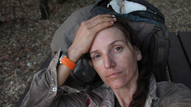 Иди, Сара, иди: путешественница из Швейцарии прошла пешком 16 000 км и пересекла два континента