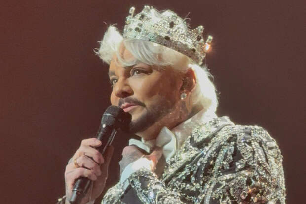 Охранник подал жалобу на отказ суда взыскать с Киркорова 2,3 миллиона