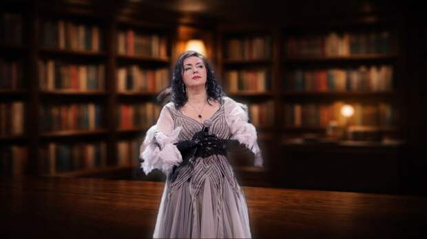 Голос, покоривший мир, замолк в 64 года: Тамара Гвердцители — «Когда мамы не стало, мир будто рухнул»