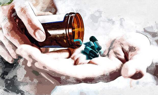 Департамент здравоохранения «динамит» орловцев, не выделяя им лекарства