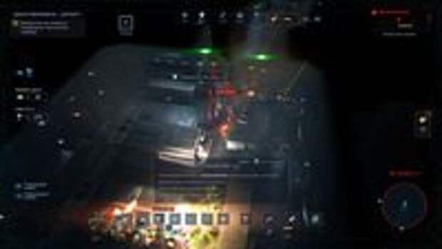 Обзор Aliens: Dark Descent