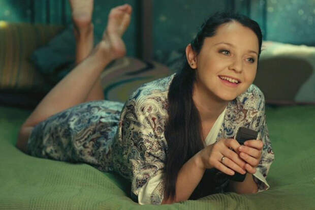 Актриса Рубцова объяснила популярность ремейков культовым проектом "Друзья"