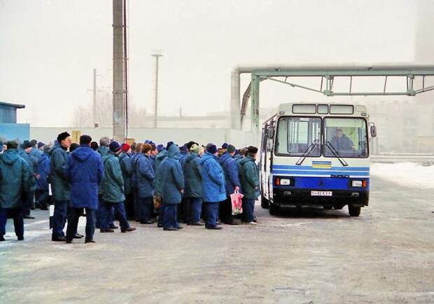 Медсестра из Чернобыля рассказала об ухудшении здоровья после родов