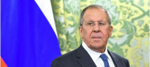 «Надо быть сильными». Лавров назвал союзников России