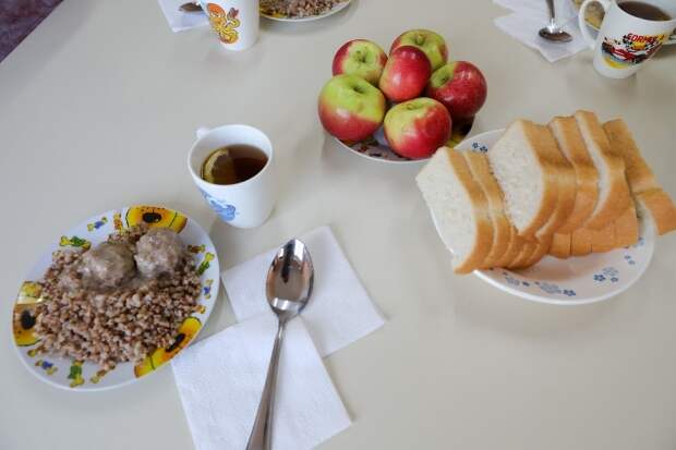 Специалисты ответили на часто задаваемые вопросы о детском питании