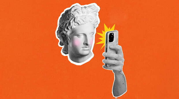 Выяснилось, почему некоторые люди предрасположены залипать в телефоне