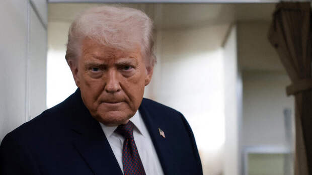 Трамп допустил потерю Украиной еще большей территории