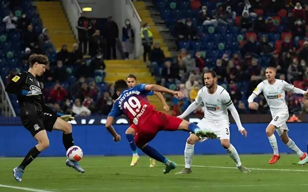 Купить билеты на Суперкубок России