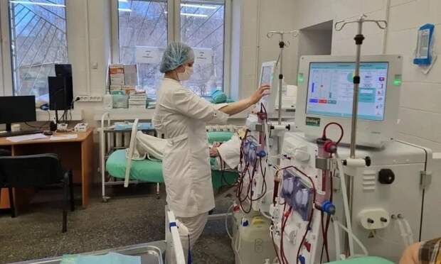 600 пациентов на диализе и трансплантация на потоке: нефрологическому центру Архангельска исполнилось 10 лет
