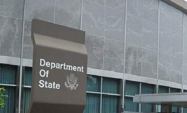 США могут пересмотреть позицию по оружию для Украины - Госдеп США могут пересмотреть позицию по оружию для Украины - Госдеп
