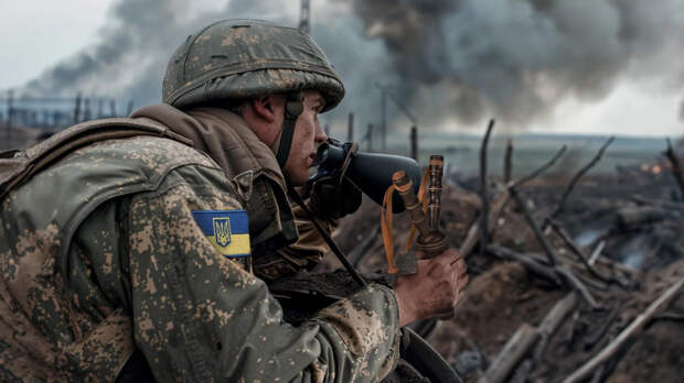 "Наша хата с краю": Украина не будет защищать Гренландию. Оборонное соглашение – мимо