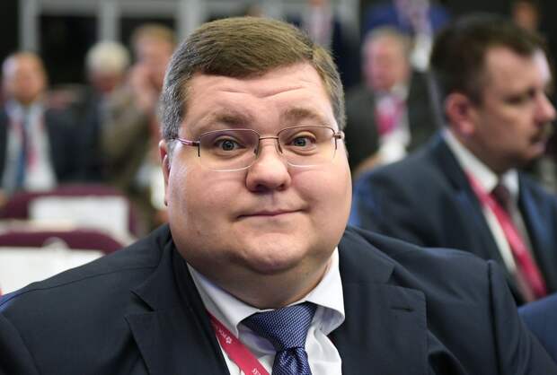 Чайка сделал заявление о назначении на пост главы Россотрудничества