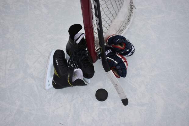 Валерий Ничушкин выбыл из НХЛ на 6 месяцев: за что наказали хоккеиста