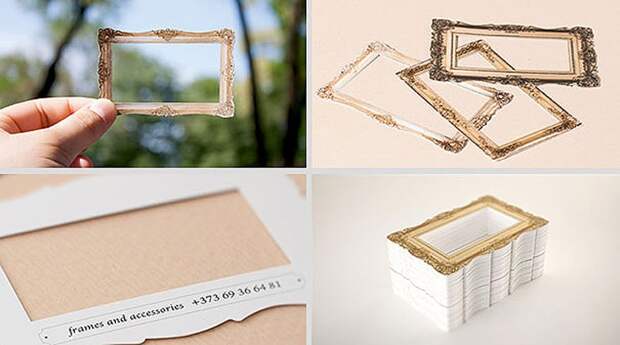 businesscards28 30 креативных визиток