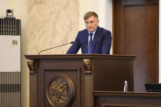 Депутаты ЗСК поддержали новые зеленые зоны в Апшеронске и Туапсе