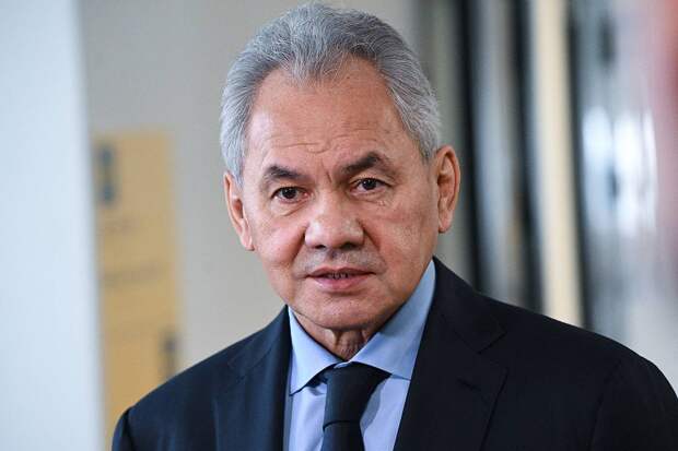 Шойгу заявил о непосредственной угрозе ударов по Уралу