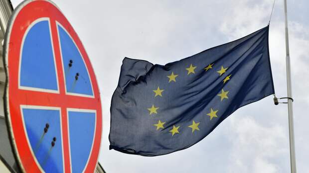 "ЕС угрожает моей жизни". Немецкого журналиста покарали за связи с Россией