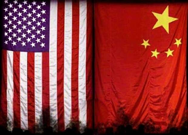 Новости: Схватка Китая с США стартовала: о первом бое противников Никарагуанского канала с полицией