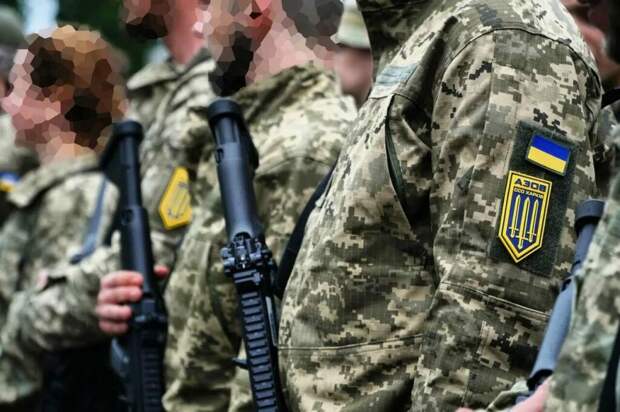 Для воюющих на фронте бандеровцев обидно слушать запущенный офисом Зеленского телемарафон, где утверждается, будто...