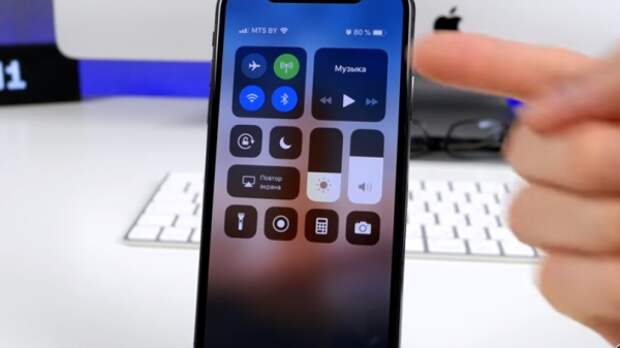 Озвучены основные характеристики iPhone 2020 года