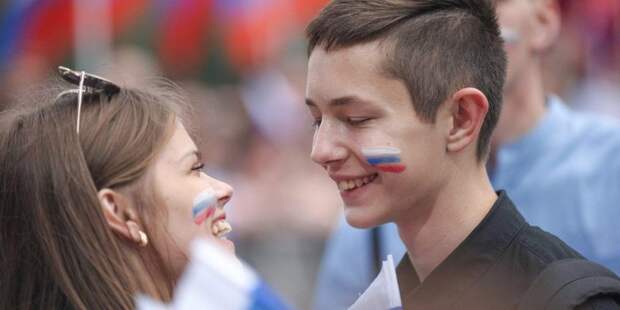 День России: куда сходить и чем заняться в Москве 12 июня Фото: mos.ru