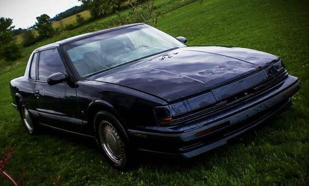 авто, oldsmobile