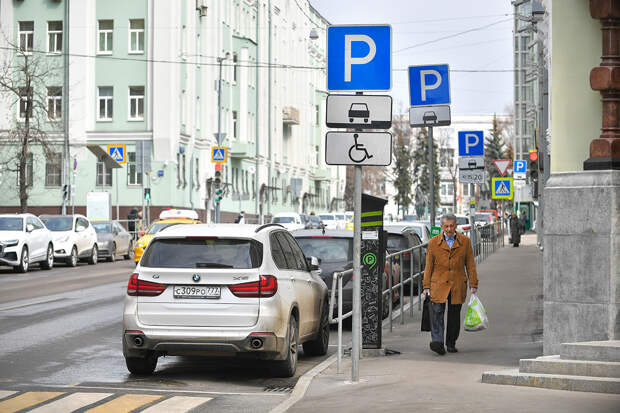 Почему Москва никак не может победить самые большие в мире пробки?