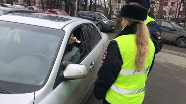 Работа в петрозаводске вакансии водителей. Массовая проверка водителей в Петрозаводске в понедельник.