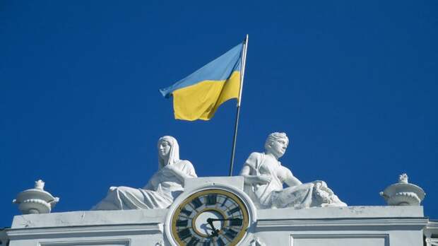 Независимость по-украински: США велели Зеленскому включить американцев в правление Нафтогаза - СМИ