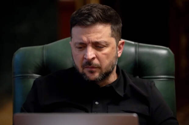 Нардеп Дмитрук призвал признать Зеленского террористом