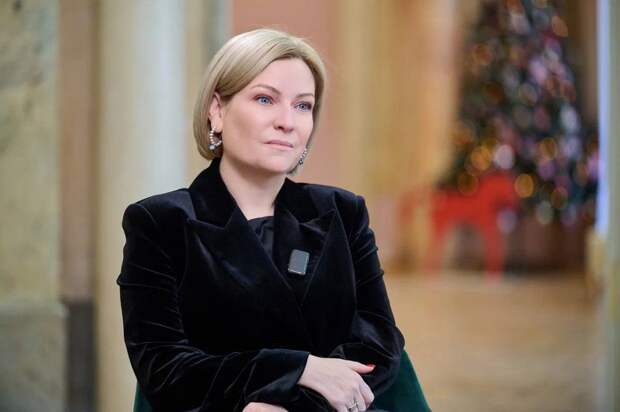 Ольга Любимова: 2026-й – время новых свершений и удивительных открытий