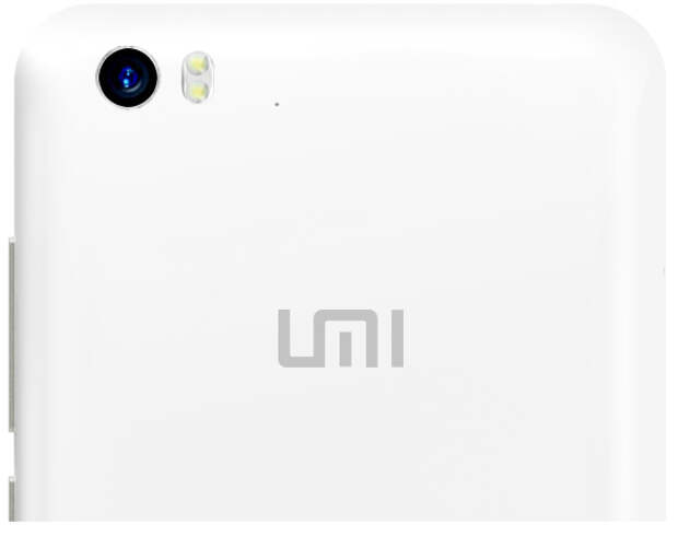 смартфон UMI X3 MTK6592 Octa core 1920*1080P Max 1.7GHz 2GB RAM 16GB ROM Mobile phone NFC 5.5'' 13.0MP
