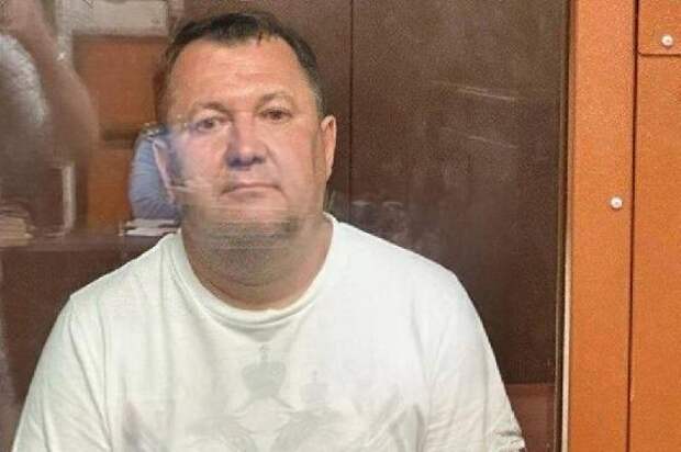 Экс-главе Тамбовской области Максиму Егорову продлили арест