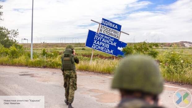 В Минске узнали, кто настоящий «агрессор»: Киев отказывается выполнять требования ОБСЕ по реализации «хлебного перемирия»