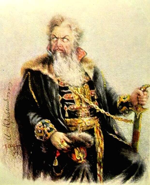 Последняя исповедь Царевны Софьи