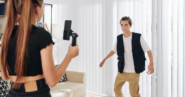 TikTok потерял 87% российских блогеров