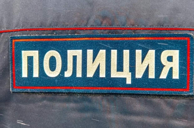 В Петербурге 3-летнего мальчика без верхней одежды нашли на пороге ЗАГСа