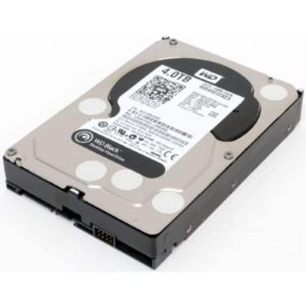 Выбор дисков: что лучше – HDD или SSD