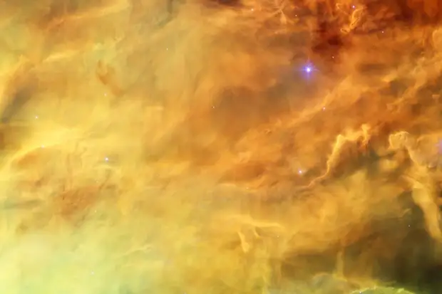 Интересный факт о космической пыли. Интересный факт о космической пыли.