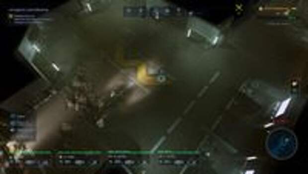 Обзор Aliens: Dark Descent