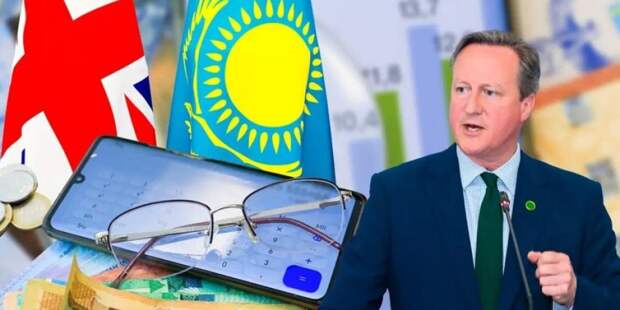 Казахстан: на одной нефти и прозападной ориентации далеко не уедешь