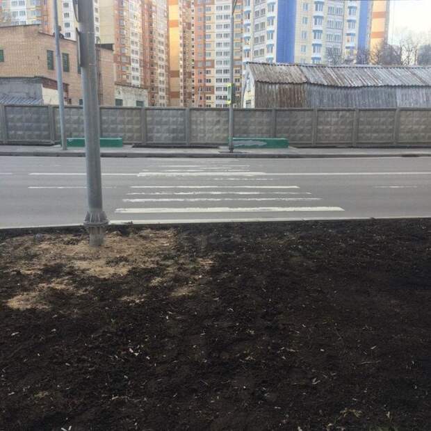 Пешеходные переходы в России больше похожи на смертельный квест Пешеходные переходы в России больше похожи на смертельный квест