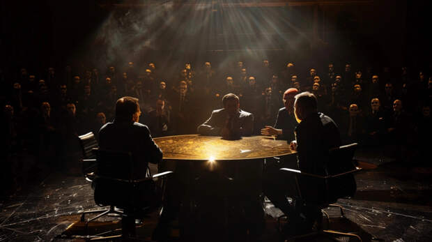 Экс-советник Трампа назвал вероятного организатора атаки на резиденцию Путина. По чьей указке действовали ВСУ?