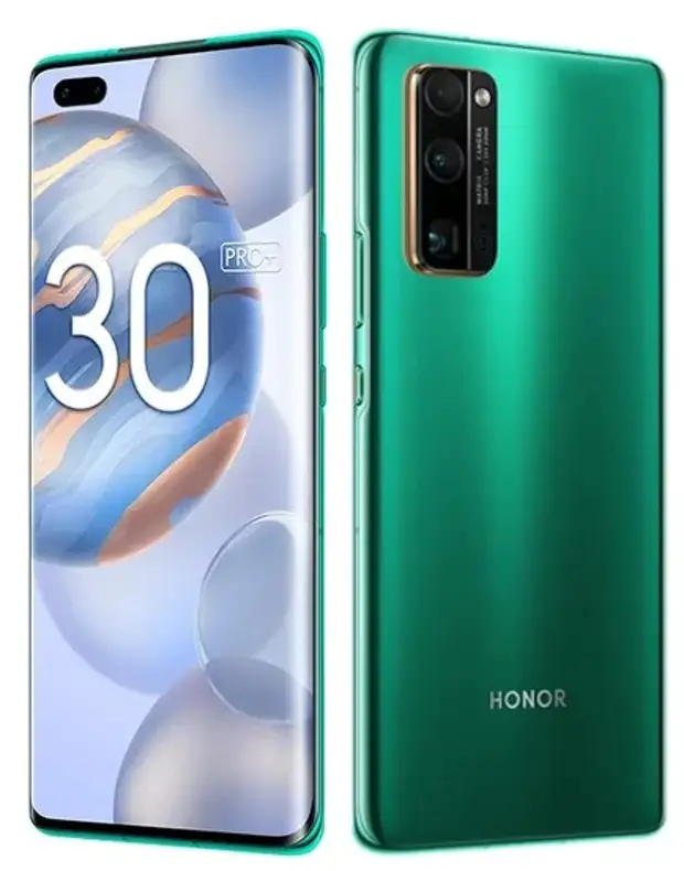 Honor P30 Pro Plus Купить