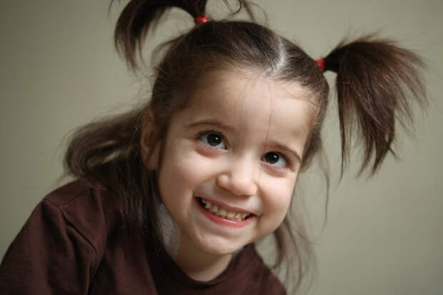 «Рак может вернуться в любой момент» Четырехлетнюю Мелису спасет протонная терапия. Нужна наша помощь